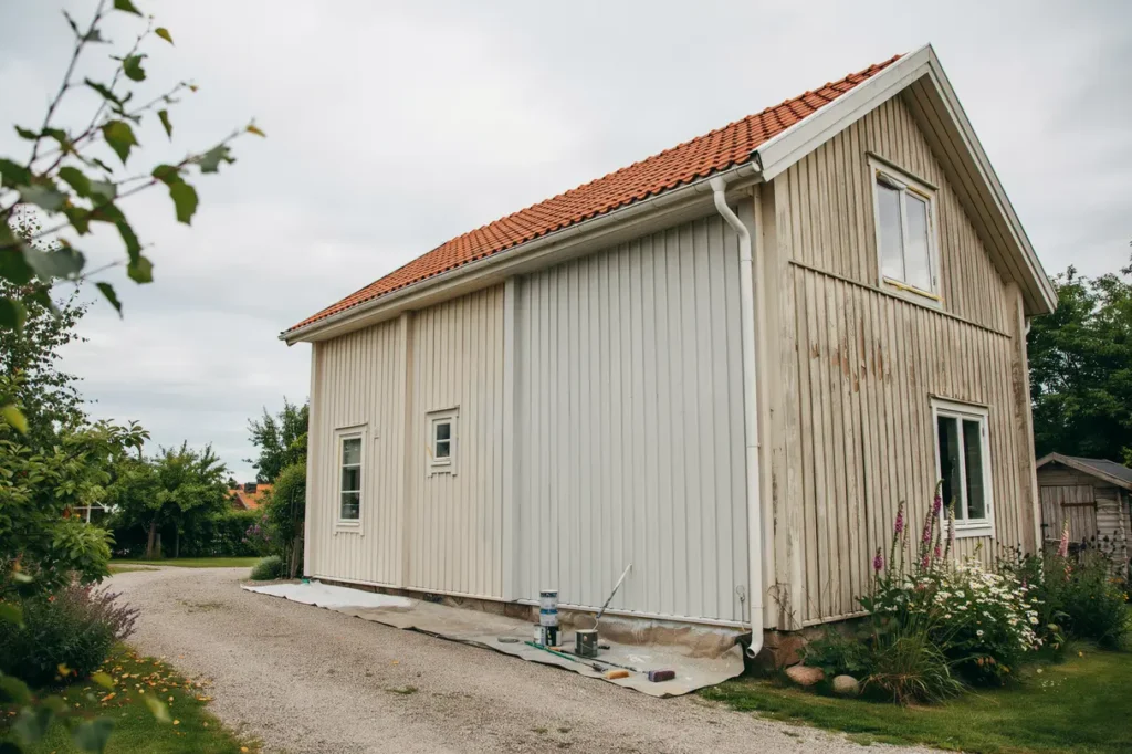 semesterfix i juli 5 m lerijobb hemma som l nar sig att g ra nu